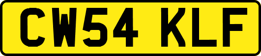 CW54KLF