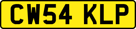 CW54KLP