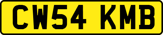 CW54KMB