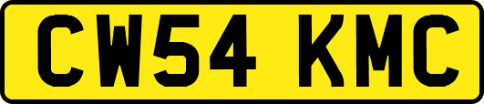 CW54KMC