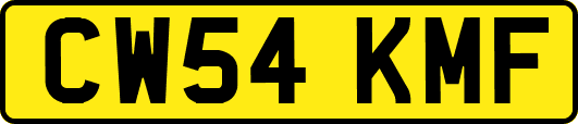 CW54KMF