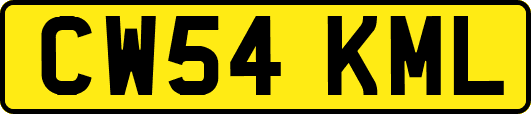 CW54KML