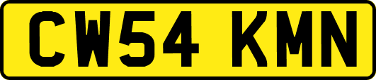 CW54KMN
