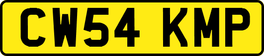 CW54KMP