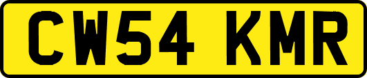 CW54KMR