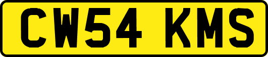 CW54KMS