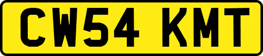 CW54KMT