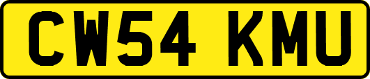 CW54KMU