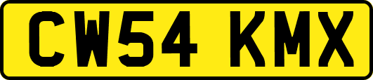 CW54KMX