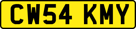 CW54KMY