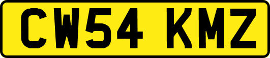 CW54KMZ