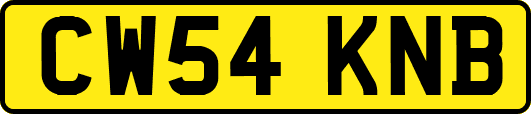 CW54KNB