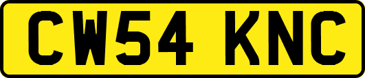 CW54KNC
