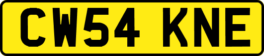 CW54KNE