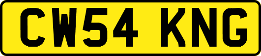 CW54KNG