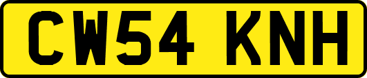 CW54KNH
