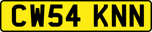 CW54KNN