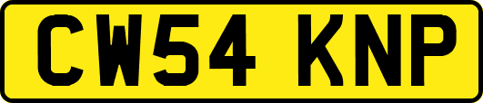 CW54KNP