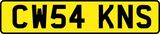 CW54KNS