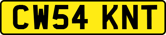CW54KNT
