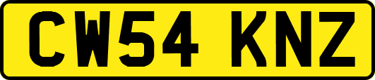 CW54KNZ