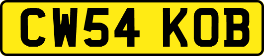 CW54KOB