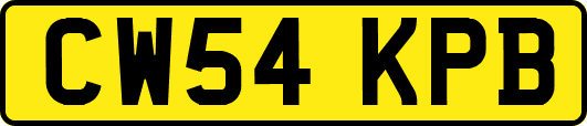 CW54KPB