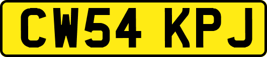 CW54KPJ