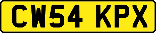 CW54KPX