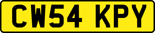 CW54KPY