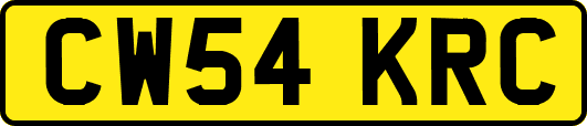 CW54KRC