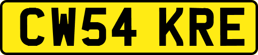 CW54KRE