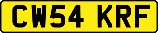 CW54KRF