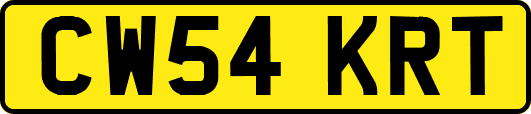 CW54KRT