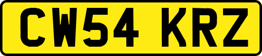 CW54KRZ