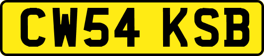 CW54KSB