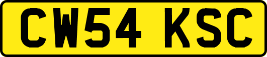 CW54KSC