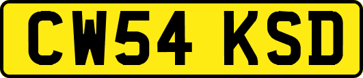 CW54KSD