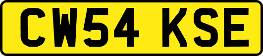 CW54KSE