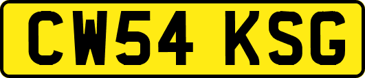 CW54KSG