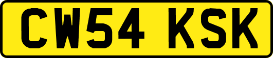CW54KSK
