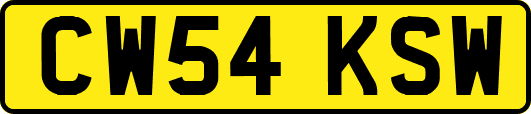 CW54KSW