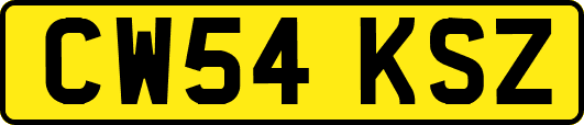 CW54KSZ