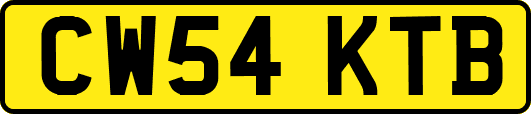 CW54KTB