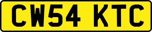 CW54KTC