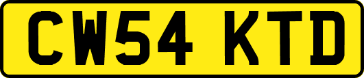 CW54KTD