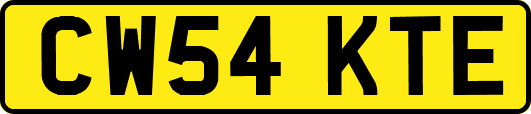 CW54KTE