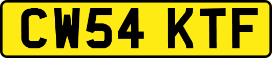 CW54KTF