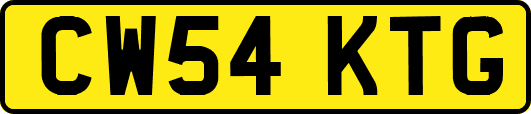 CW54KTG