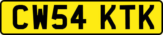 CW54KTK